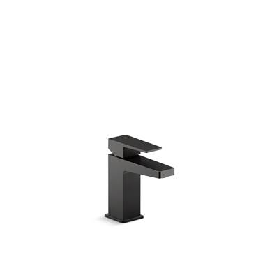 Kohler | Honesty | Widespread Bathroom Sink Faucet - Matte Black