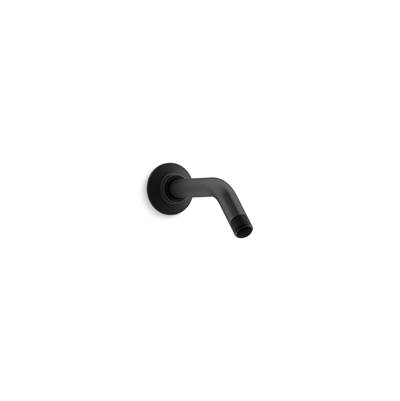 Kohler | MasterShower | Shower Arm - Matte Black