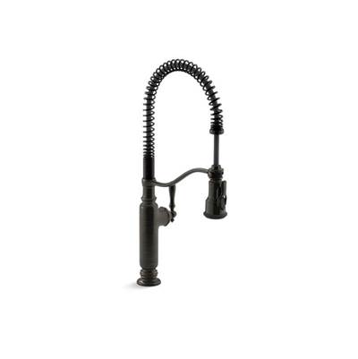 Kohler | Tournant | Kitchen Faucet - Oil Rubbed Bronze