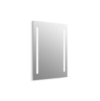 Kohler Verdera 24'' x 33'' lighted mirror - Not Applicable