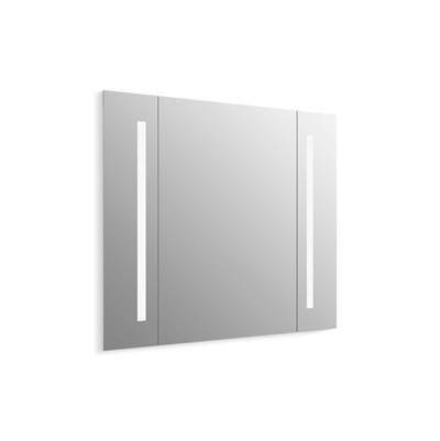 Kohler Verdera 40'' x 33'' lighted mirror - Not Applicable