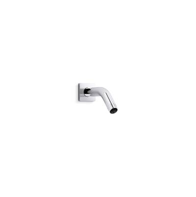 Kohler Honesty Shower arm and flange - Polished Chrome