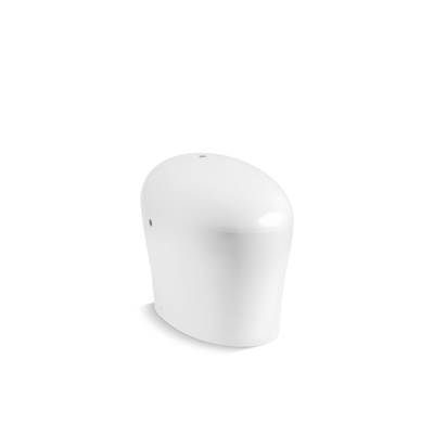 Kohler | Karing | One Piece Toilet With Washlet - White