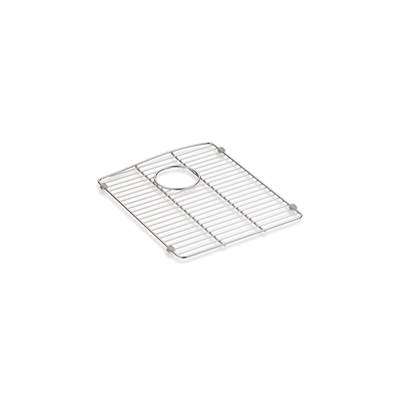 Kohler | Kennon | Kitchen Accessories - Stainless Steel