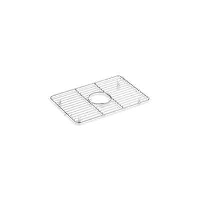 Kohler | Kennon | Kitchen Accessories - Stainless Steel