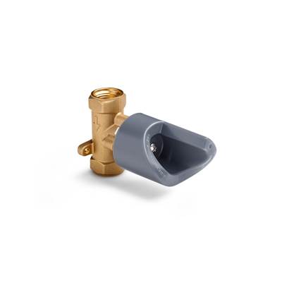 Kohler | Real Rain | Faucet Rough In Valve