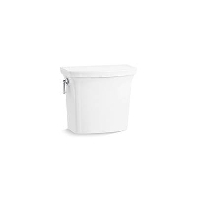 Corbelle ContinuousClean XT toilet tank, 1.28 gpf