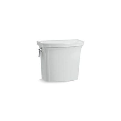 Corbelle ContinuousClean XT toilet tank, 1.28 gpf