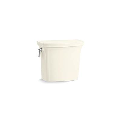 Corbelle ContinuousClean XT toilet tank, 1.28 gpf