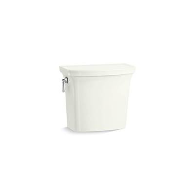 Corbelle ContinuousClean XT toilet tank, 1.28 gpf