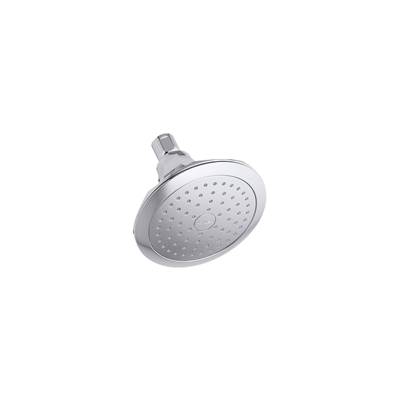Kohler Memoirs Single-function Showerhead, 2.5 Gpm - Polished Chrome