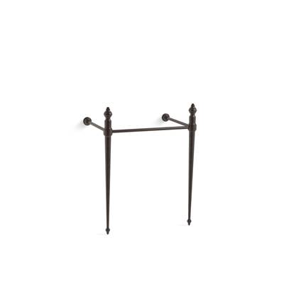 Kohler | Memoirs | Sink Leg - Oil Rubbed Bronze