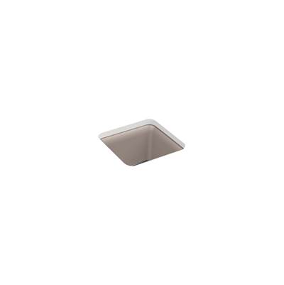 Cairn 15-1/2'' undermount bar sink