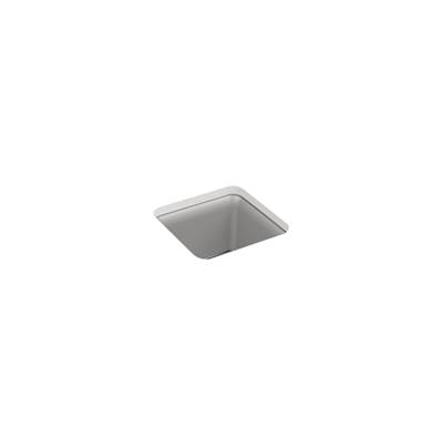 Cairn 15-1/2'' undermount bar sink