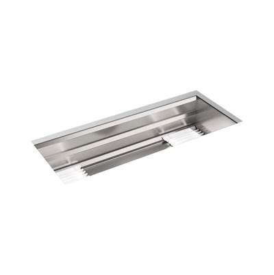 Kohler | Prolific | Kitchen Sink - Stainless Steel