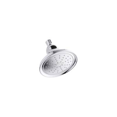 Devonshire 1.75 gpm single-function showerhead with Katalyst(R) air-induction technology
