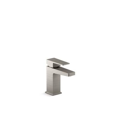 Kohler | Honesty | Widespread Bathroom Sink Faucet - Vibrant Brushed Nickel
