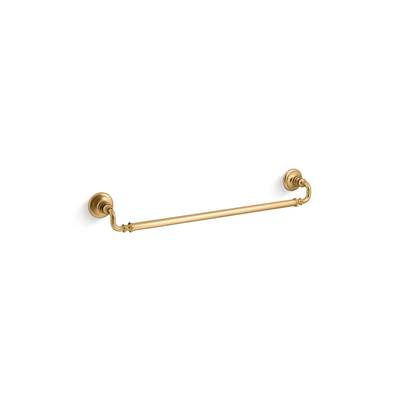 Artifacts 24'' towel bar