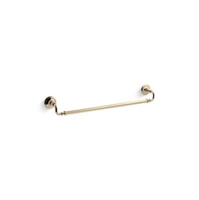 Artifacts 24'' towel bar