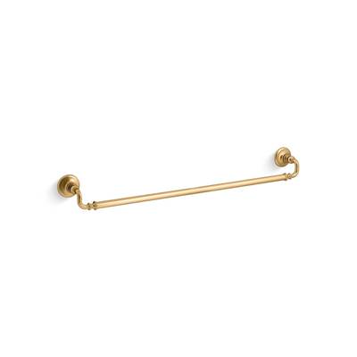 Artifacts 30'' towel bar