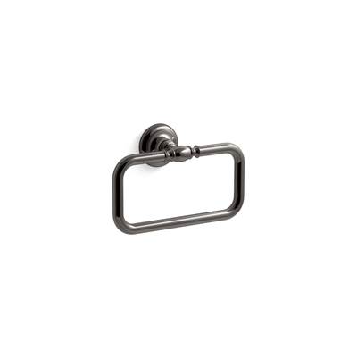 Artifacts Towel ring