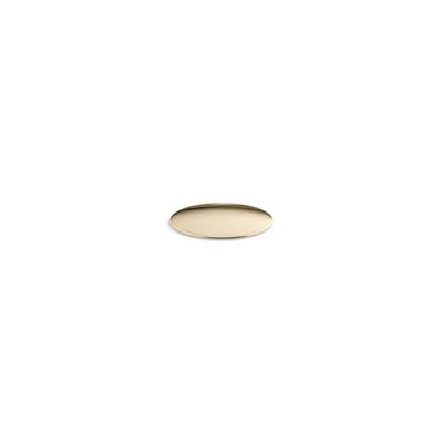 Kohler | Sink Stopper - Vibrant French Gold