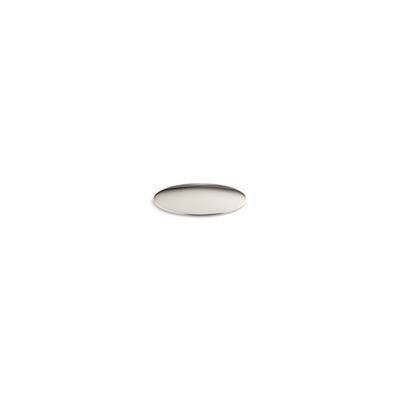 Kohler | Sink Stopper - Vibrant Polished Nickel