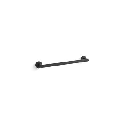 Components 18'' towel bar