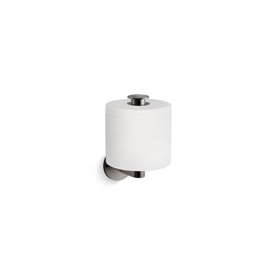 Components Vertical Toilet Paper Holder