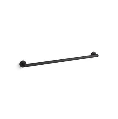 Components 30'' towel bar