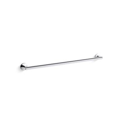 Components 30'' towel bar