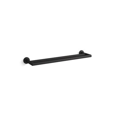 Components Double towel bar