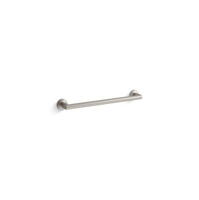Components 18'' towel bar