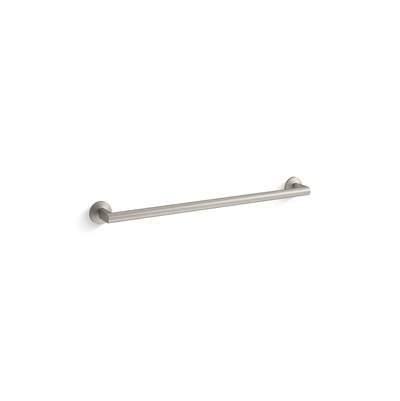 Components 24'' towel bar