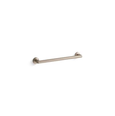 Components 18'' towel bar