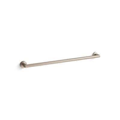 Components 30'' towel bar