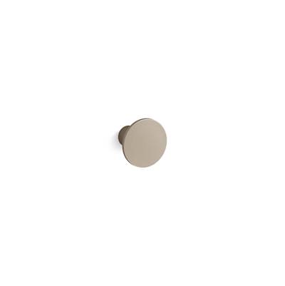 Components Cabinet knob
