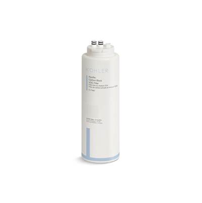 Aquifer Single replacement filter cartridge