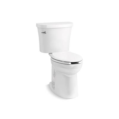 Kohler | Kingston | Toilet - White