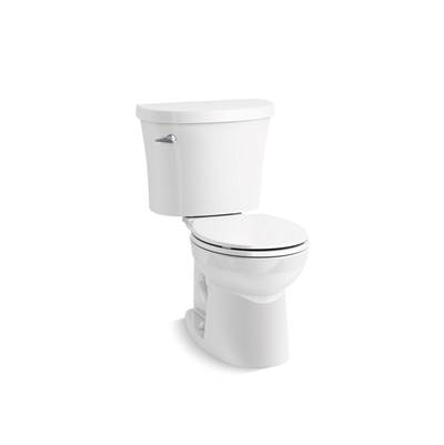 Kohler | Kingston | Toilet - White