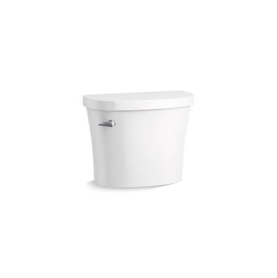 Kohler | Kingston | Toilet - White
