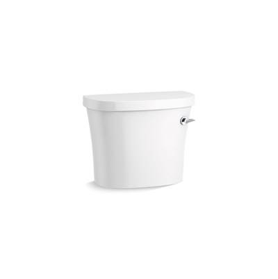 Kohler | Kingston | Toilet - White
