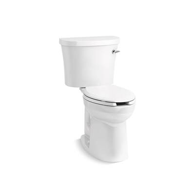 Kohler | Kingston | Toilet - White
