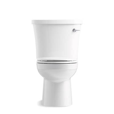 Kohler | Kingston | Toilet - White