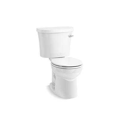 Kohler | Kingston | Toilet - White