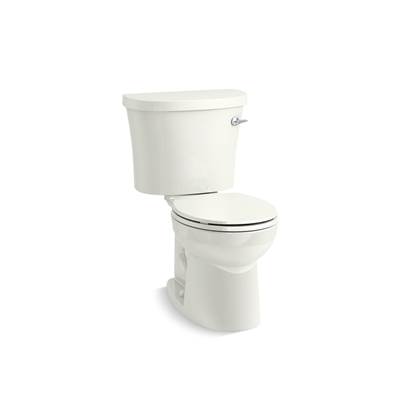 Kohler | Kingston | Two Piece Toilet - White