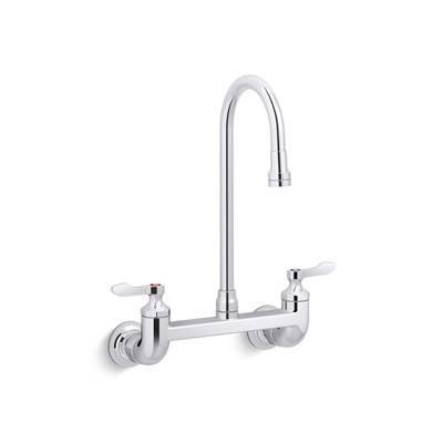 Kohler | Triton | Commercial Fixture - Polished Chrome