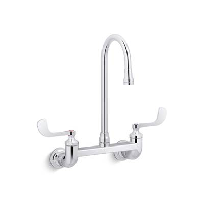 Kohler | Triton | Commercial Fixture - Polished Chrome