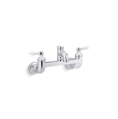 Kohler | Triton | Commercial Fixture - Polished Chrome