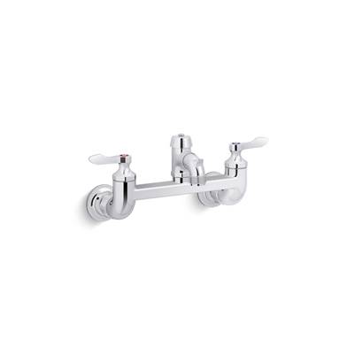 Kohler | Triton | Commercial Fixture - Polished Chrome